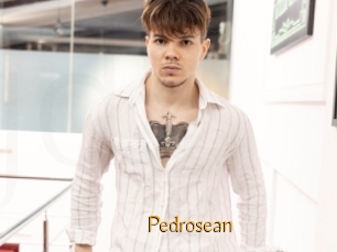Pedrosean