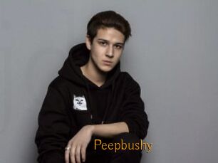 Peepbushy