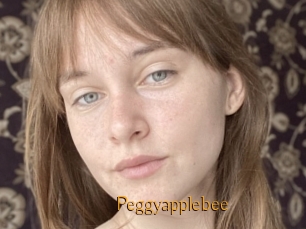Peggyapplebee