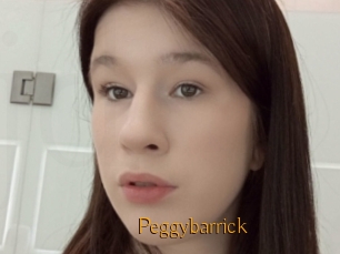 Peggybarrick
