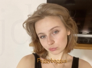 Peggyboggus