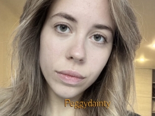Peggydainty