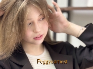 Peggyearnest