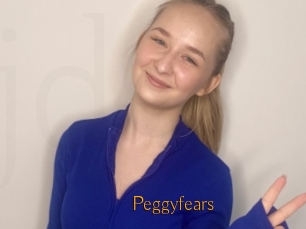 Peggyfears