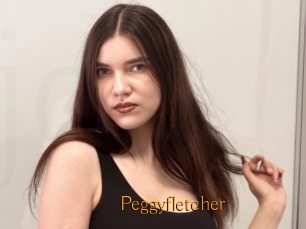 Peggyfletcher
