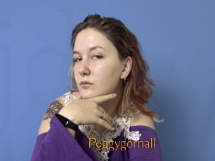 Peggygornall