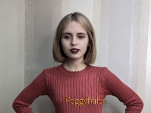Peggyhaler