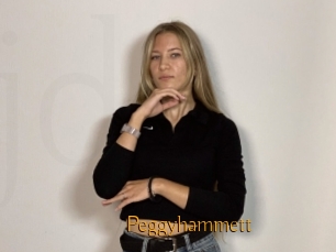 Peggyhammett