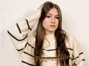 Peggyheston