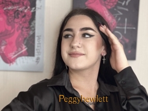 Peggyhewlett