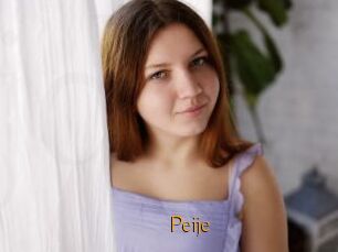 Peije