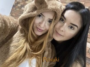 Peixuki