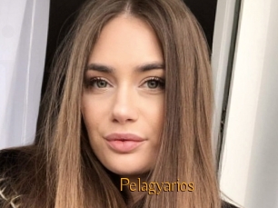 Pelagyarios