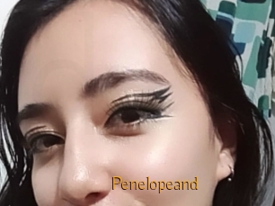 Penelopeand