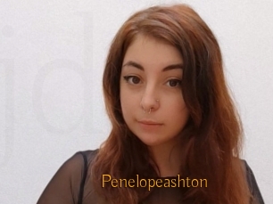 Penelopeashton
