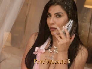 Penelopecastelli