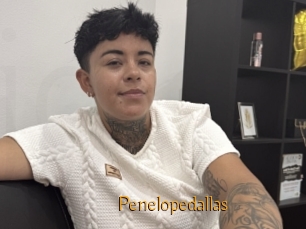 Penelopedallas