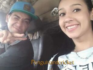 Penguinandcricket