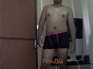 PenisBG