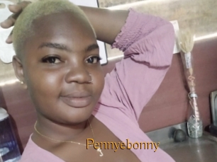 Pennyebonny