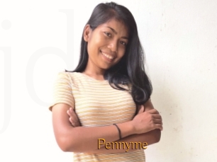Pennyme