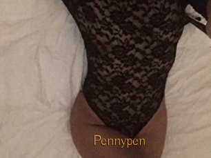 Pennypen