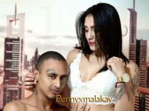 Pennyxmalakay