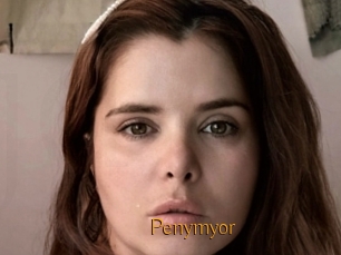 Penymyor
