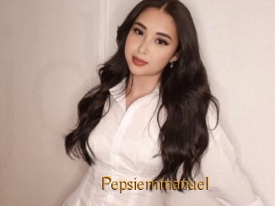 Pepsiemmanuel