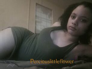 Perciouslittleflower