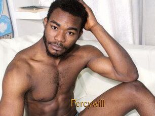 Percywill