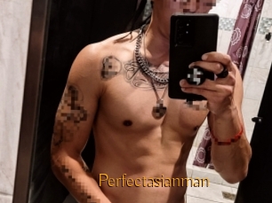 Perfectasianman