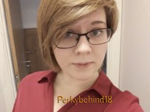 Perkybehind18