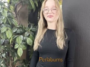 Perlaburns