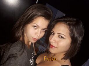 Perlas