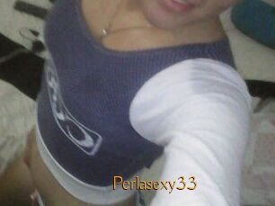 Perlasexy33