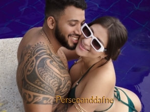 Perseoanddafne