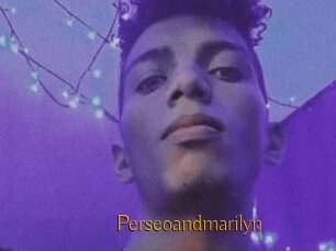Perseoandmarilyn