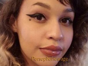 Persephonesrage
