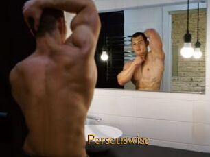 Perseuswise