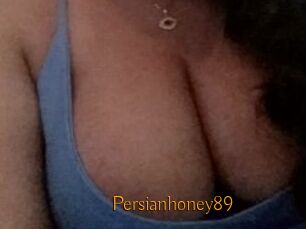 Persianhoney89