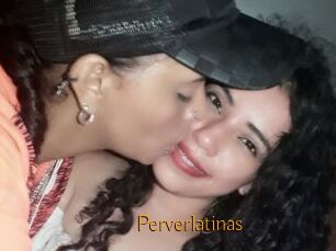 Perverlatinas