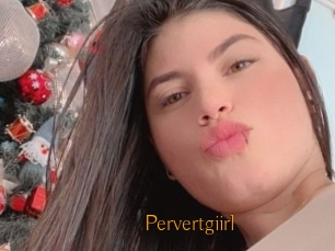Pervertgiirl