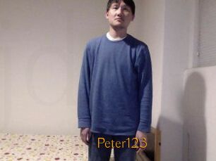 Peter123