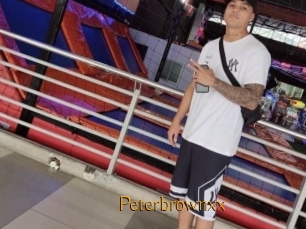 Peterbrownxx