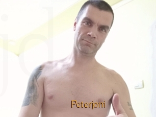 Peterjoni