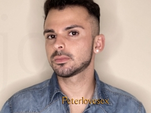 Peterlovesex