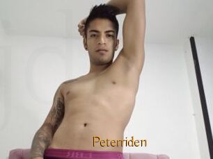 Peterriden
