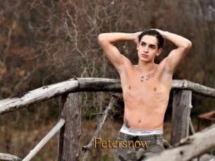 Petersnow