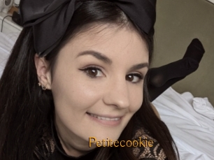Petitecookie